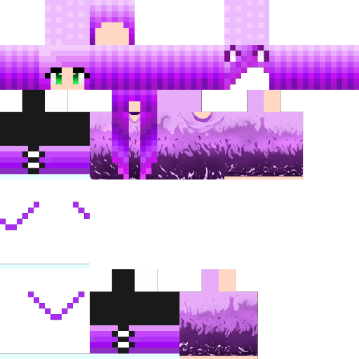 Texture for aphmau