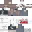Texture for Просто скин скелета)