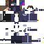 Texture for sasha the trap