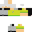 Texture for Steve