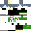 Texture for マイクラ　英雄スキン