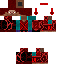 Texture for steve