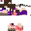 Texture for flokiis