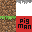 Texture for pig nether dirt