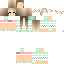 Texture for springskin