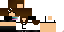 Texture for TeteCraft sem olho