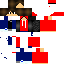 Texture for Mikecraft Mike_PvP_PRO