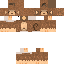 Texture for monky