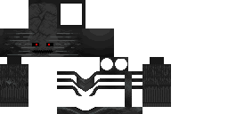 Texture for Wither Skeleton 2.0