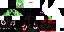 Texture for Endercreeper