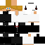 Texture for NerdDerSterne Anzug