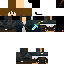 Texture for flamekid04 updated