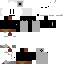 Texture for Henry Stickmin Robot 3