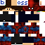 Texture for spiderender