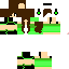 Texture for FTR