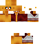 Texture for soy fan de mikecrak