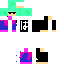 Texture for は