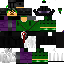 Texture for Void Knight2
