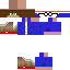 Texture for xcv