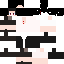 Texture for Bonk Show Black