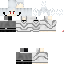 Texture for accelerator