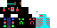 Texture for bionic