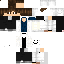 Texture for steve