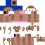 Texture for HOUGA HOUGA