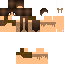 Texture for Rag Bluebashful