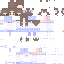Texture for fixed blue