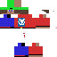 Texture for unamiv2vime