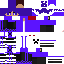 Texture for pizza sikn