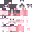 Texture for Nezuko
