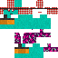 Texture for Mitko_G