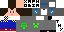 Texture for mcGERY