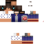 Texture for uname