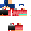 Texture for Dante but a little differnt