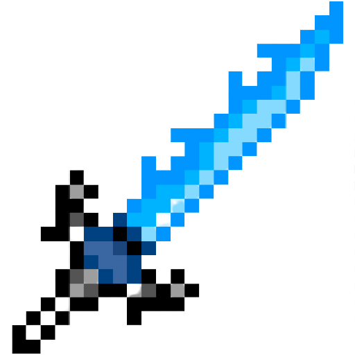 Texture for Pigeon Sword