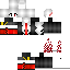 Texture for underfell