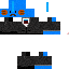 Texture for MysticalMudKipz