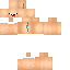 Texture for NOOB SKINS MINECRAFT