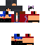 Texture for Aphmau Cat Girl Aaron Jacket