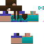 Texture for lara-craft