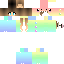Texture for dino+