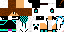 Texture for lion