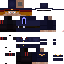 Texture for Steve USSR cop