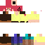 Texture for 小林さん