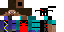 Texture for steve in disguise