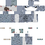 Texture for shark
