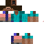Texture for MySkin